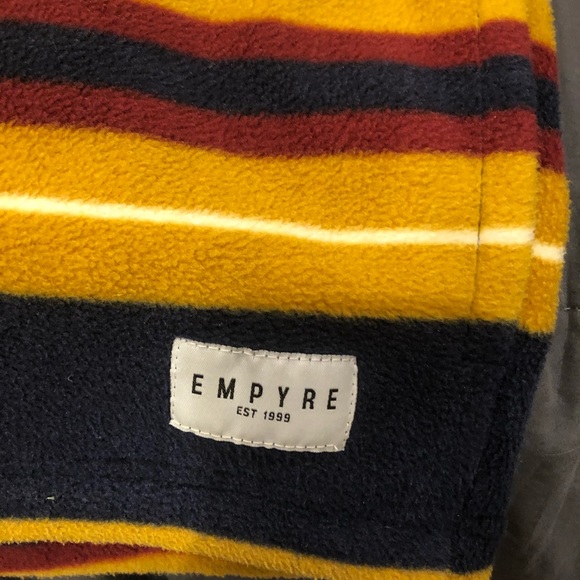 empyre quarter zip jacket - Picture 4 of 6